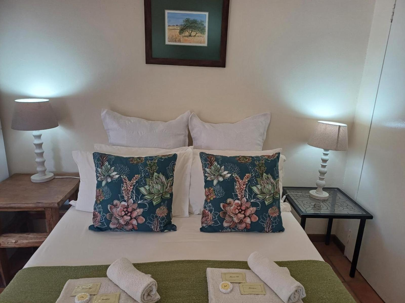 Libby'S Lodge Upington Zimmer foto